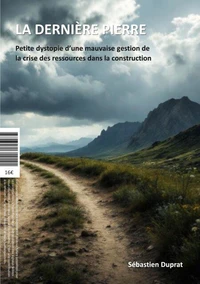 La dernière pierre