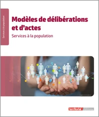 Modèles de délibérations