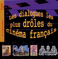 Sébastien English - Les dialogues les plus drôles du cinéma français.