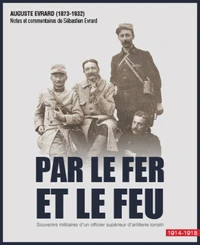 Par le fer et le feu