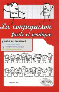 La conjugaison facile et pratique