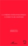 Sébastien Fevry - La comédie cinématographique à l'épreuve de l'histoire.