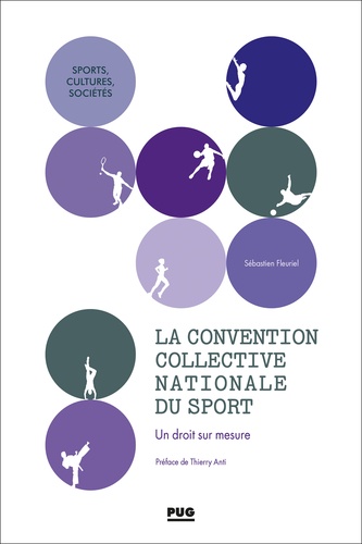 La convention collective nationale du sport. Un droit sur mesure