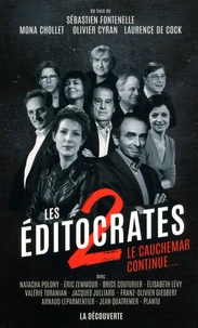Les éditocrates