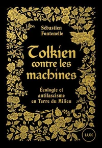 Tolkien contre les machines