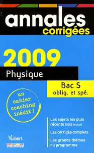Physique Bac S