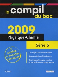 Sébastien Fraigne et Gwenola Champel - Physique-Chimie Série S.