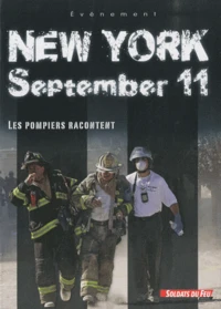New York september 11