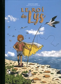 Le Roi du Lys