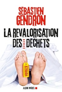 Sébastien Gendron - La Revalorisation des déchets.