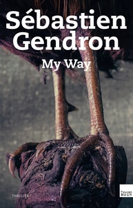 Sébastien Gendron - My way.