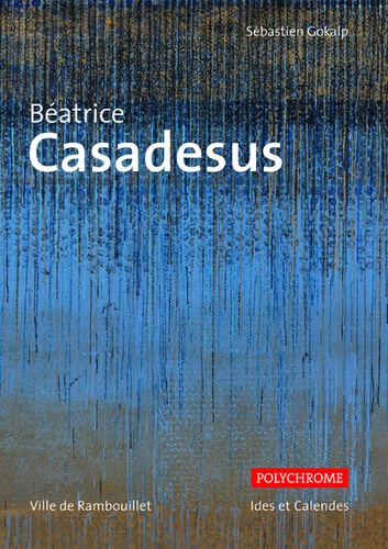 Sébastien Gokalp - Béatrice Casadesus.