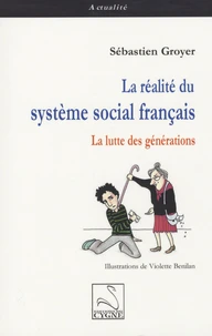 La réalité du système social français
