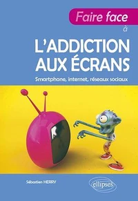 Faire face à l’addiction aux écrans
