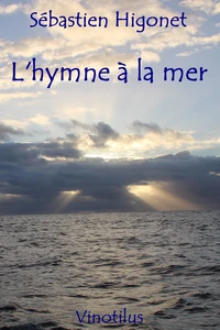 L'hymne à la mer