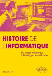 Histoire de l'informatique