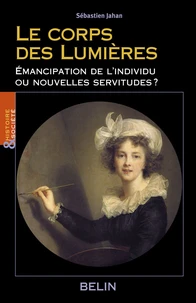 Le corps des Lumières