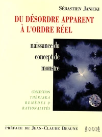 Du désordre apparent à l'ordre réel