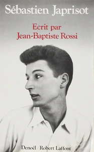 Ecrit Par Jean Bapt Rossi