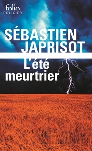 Sébastien Japrisot - L'été meurtrier.