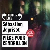 Sébastien Japrisot - Piège pour Cendrillon cd.