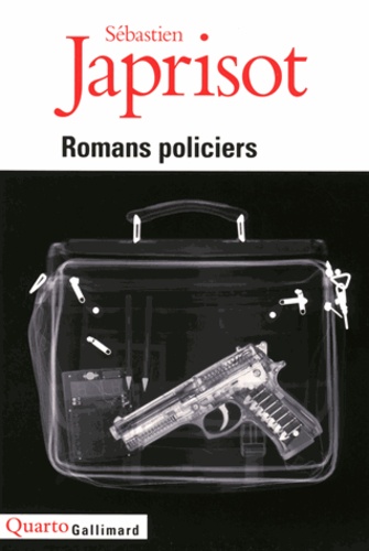 Sébastien Japrisot - Romans policiers.