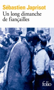 Livres téléchargeables gratuitement pour iphone Un long dimanche de fiançailles iBook FB2 (French Edition) 9782070387366