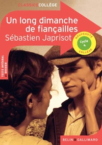 Un long dimanche de fiançailles