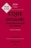 Code des douanes. Code des douanes de l'union annoté & commenté  Edition 2024