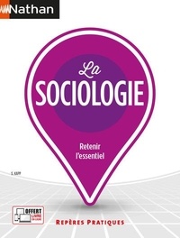 Sébastien Kapp - La sociologie.