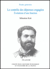 Histoire économique et financière de la France - Le contrôle des dépenses engagées Evolution dune fonction.pdf