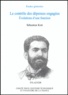 Sébastien Kott - Histoire économique et financière de la France - Le contrôle des dépenses engagées Evolution d'une fonction.