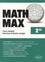 Math Max 2de. Cours complet - Exercices et devoirs corrigés