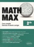 Sébastien Krief-Détraz - Math Max 2de - Cours complet - Exercices et devoirs corrigés.