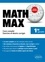 Maths 1re spécialité. Cours complet - Exercices et devoirs corrigés  Edition 2021