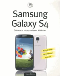 Samsung Galaxy S4