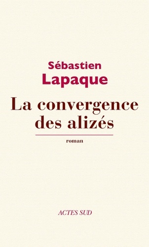 La Convergence des alizés