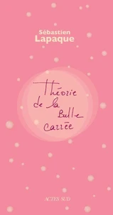 Théorie de la bulle carrée