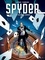 Spyder Tome 4 Chasse à l'homme