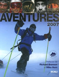 Aventures 2007