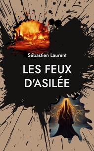 Sébastien Laurent - Les Feux d'Asilée  : Projet : Ascension.