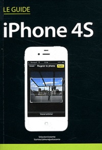 Le Guide iPhone 4S.pdf