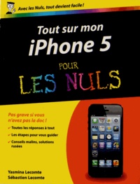 Tout sur mon iphone 5 pour les nuls.pdf