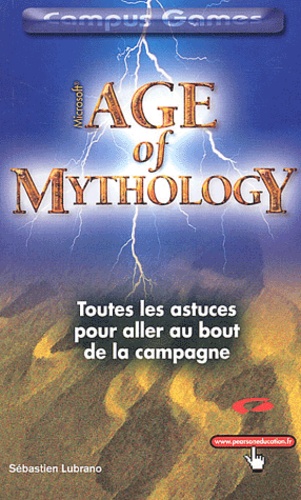 Sébastien Lubrano - Age of Mythology.