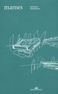 Marnes, documents d'architecture