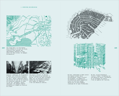 Marnes, documents d'architecture. Volume 2
