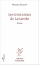 Sébastien Mazurier - Les trois cimes de Lavaredo.