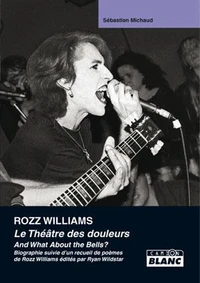 Rozz Wiliams