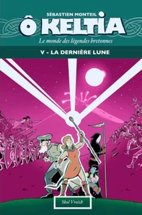 La dernière lune