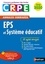 EPS et système éducatif. Annales corrigées oral CRPE  Edition 2020